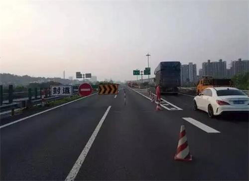 廊坊高速公路工程